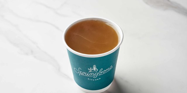 Box of Classic Chicken Broth