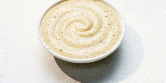 CAESAR DRESSING BOTTLE