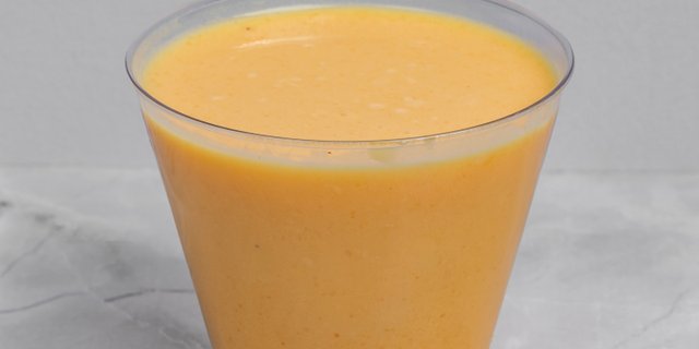 Fresco De Crema
