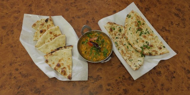 Dal Tadka