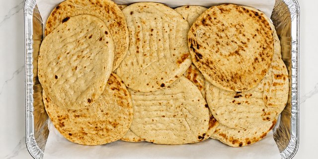 Pita Bread