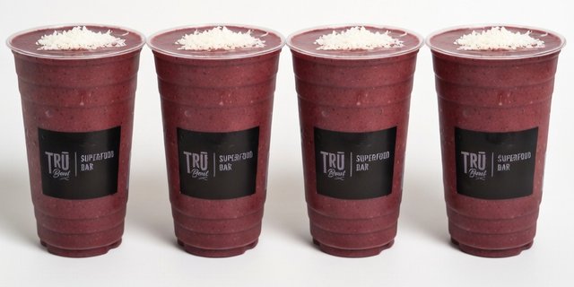 Acai Energy Bundle