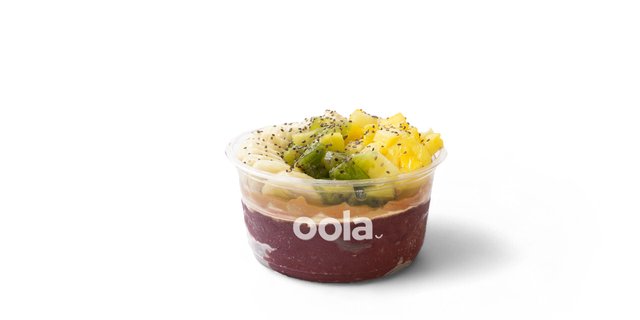 Power Bowl