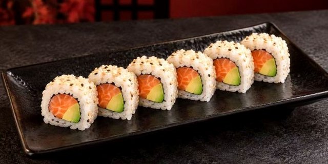 Angel Roll