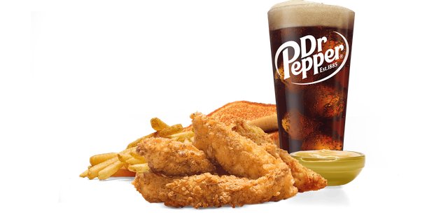 Classic Meal