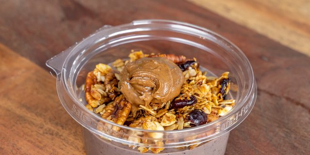 Acai Superfood Bowl
