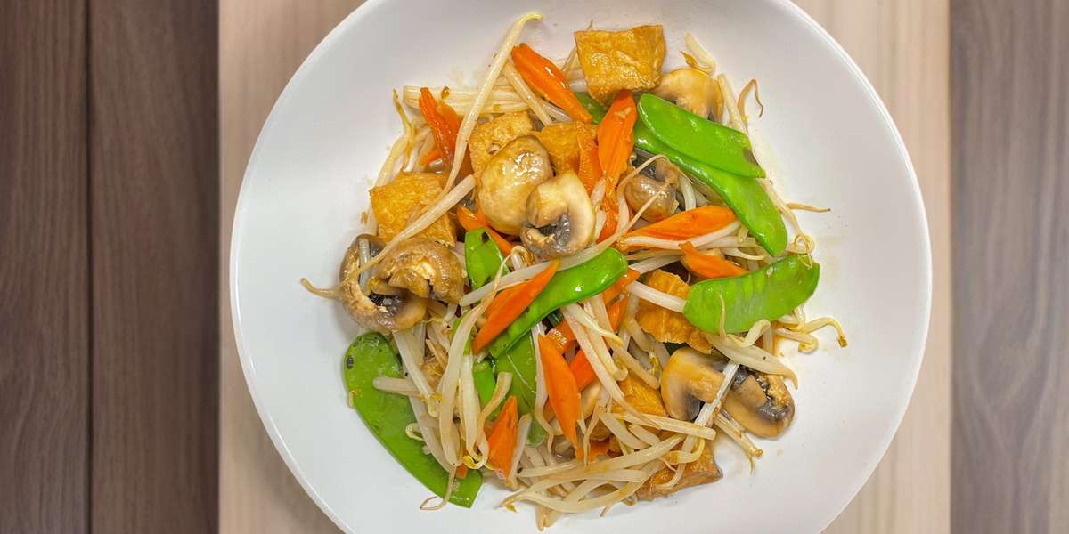 Nisa’s Thai
