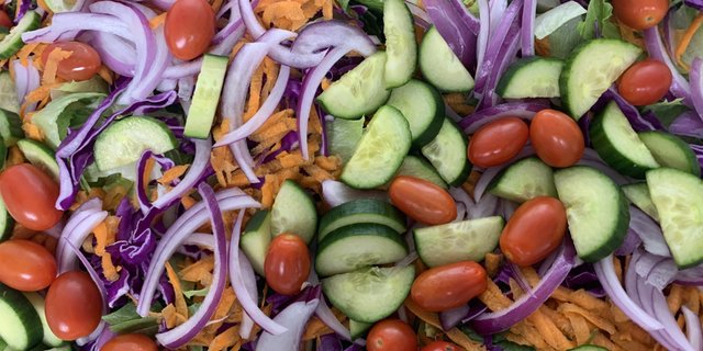 House Salad