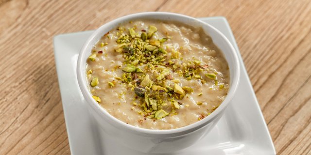 Gawalmandi Kheer