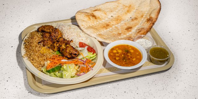 Lamb Package