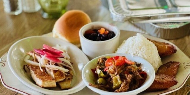 Havana Hot Spread