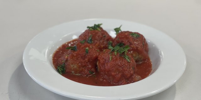 Meatballs