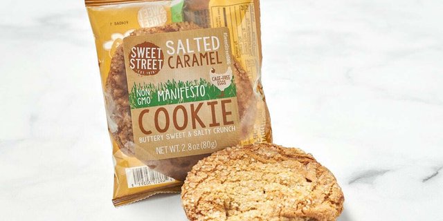 Cookie Tray