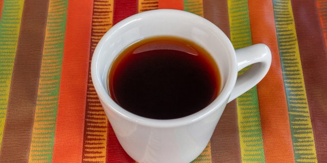 Ethiopian Coffee