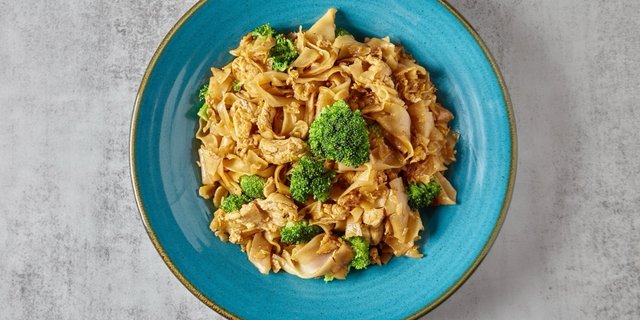 Pad See Ew