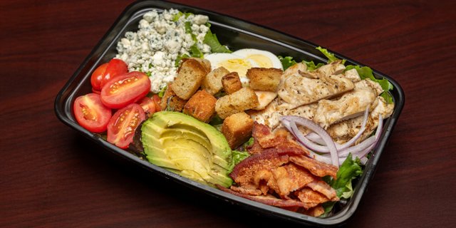 Cobb Boxed Lunch