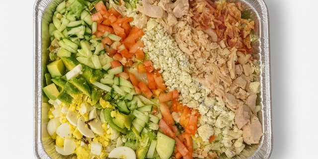 Cobb Salad