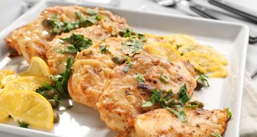 The Corner Cafe & Deli