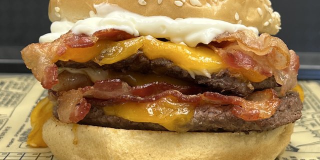 Hannibal Burger