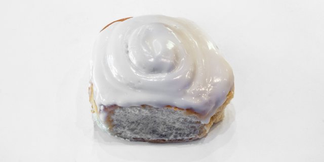Cinnamon Rolls