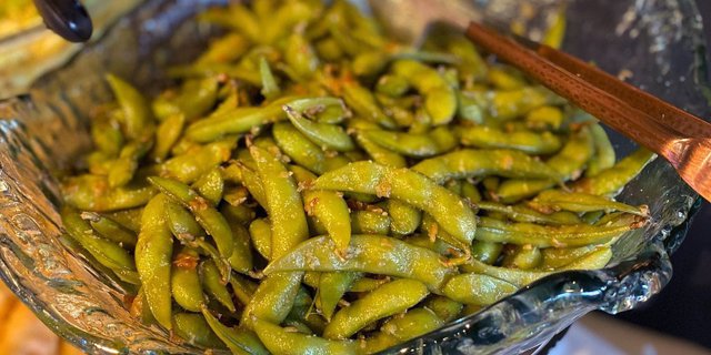 Edamame