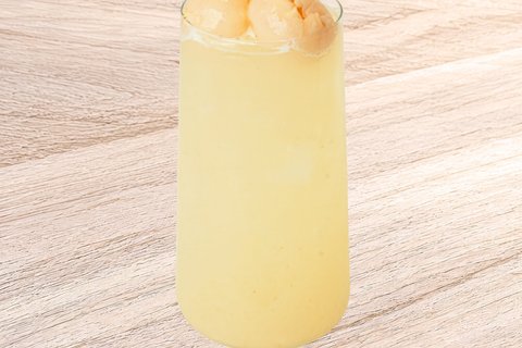 Lychee Lemonade