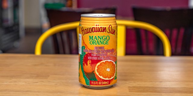 Hawaiian Sun