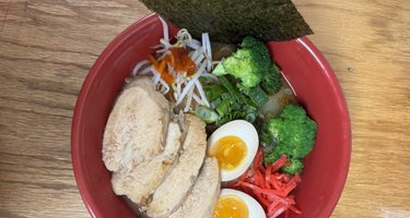 E Ramen