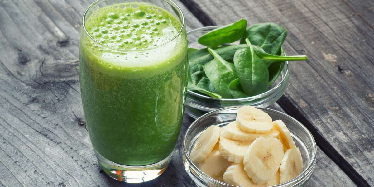 Wadada Healthy Market & Juice Bar