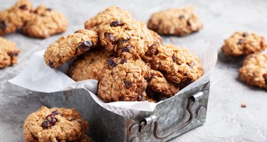 The Cookie Garden