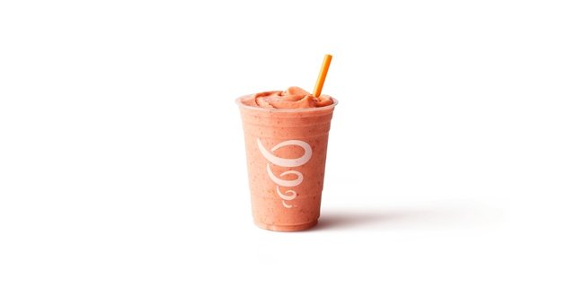 Caribbean Passion Smoothie