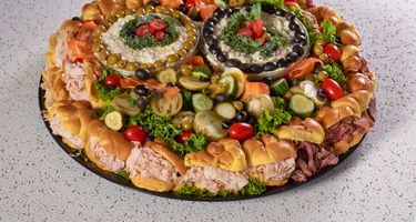 Ben & Irv's Deli Restaurant