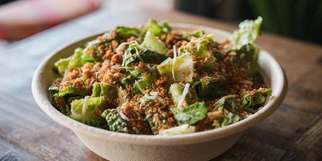 Caesar Salad