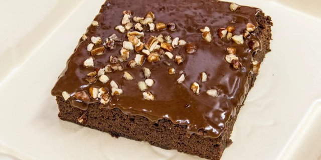 Brownie Tray