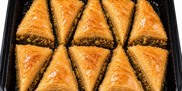 Baklava