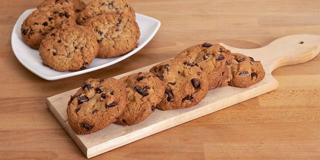Cookie Platter
