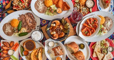 San Marcos Restaurant