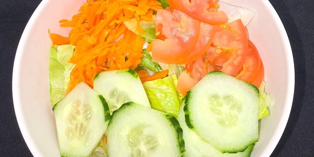 House Salad