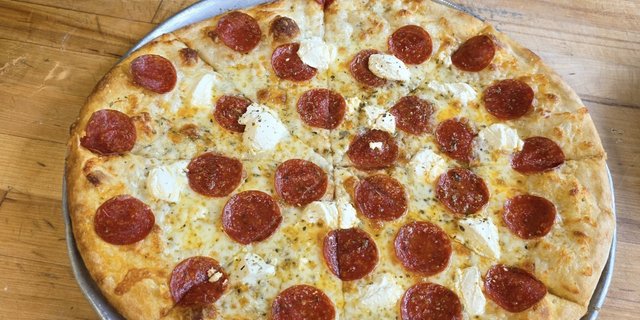 Don Vito Pizza
