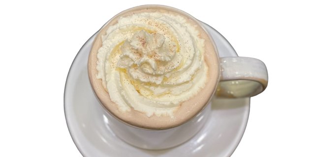 Hot Chocolate