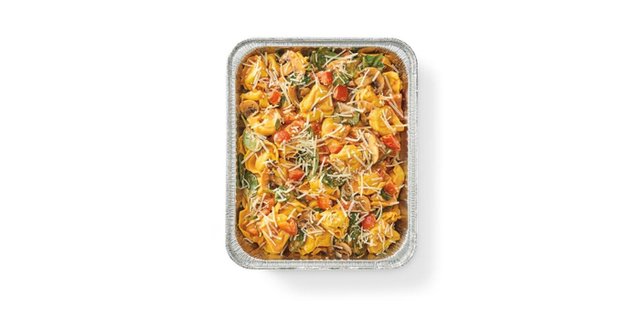 Tortelloni Rosa