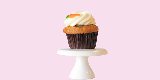 Half & Half Dozen Cupcakes