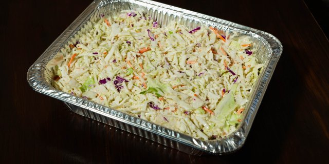Coleslaw
