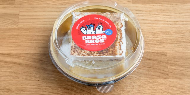 Tres Leches