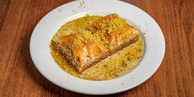 Baklava