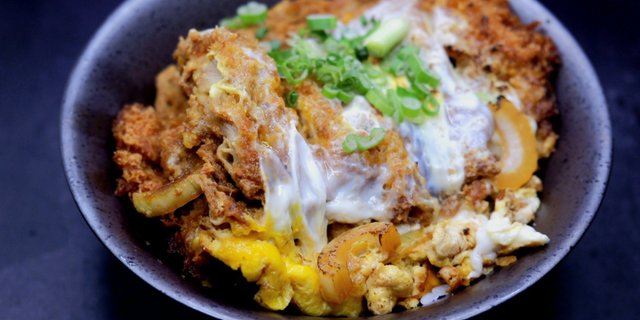 Katsudon