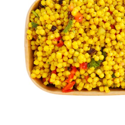 Pearl Couscous