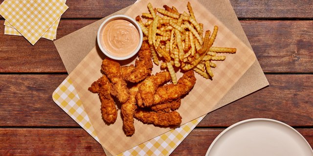 Chicken Tenders