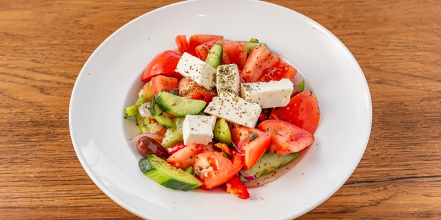 Village Salad