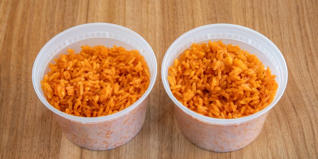 Mexican Rice